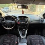 Ford focus-ford