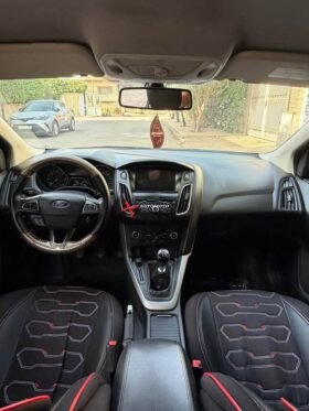 Ford focus-ford