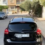 Ford focus-ford
