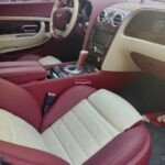 Bentley continental-gt-bentley