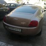 Bentley continental-gt-bentley