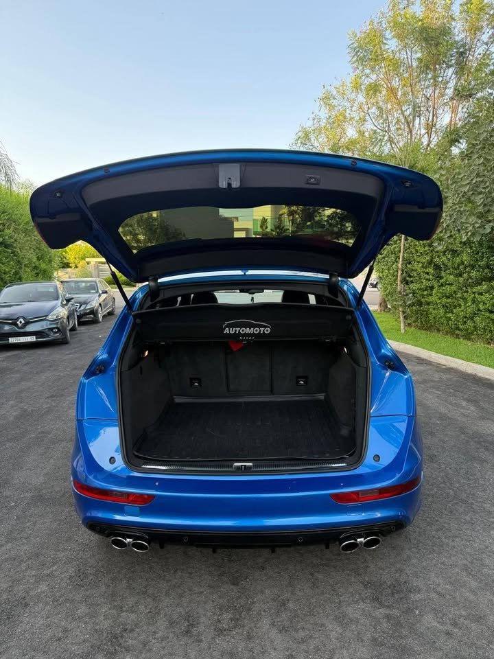 Audi q5-audi