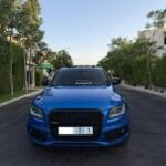 Audi q5-audi