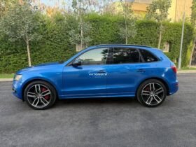 Audi q5-audi