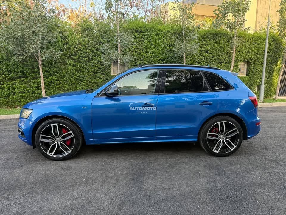 Audi q5-audi