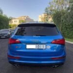 Audi q5-audi