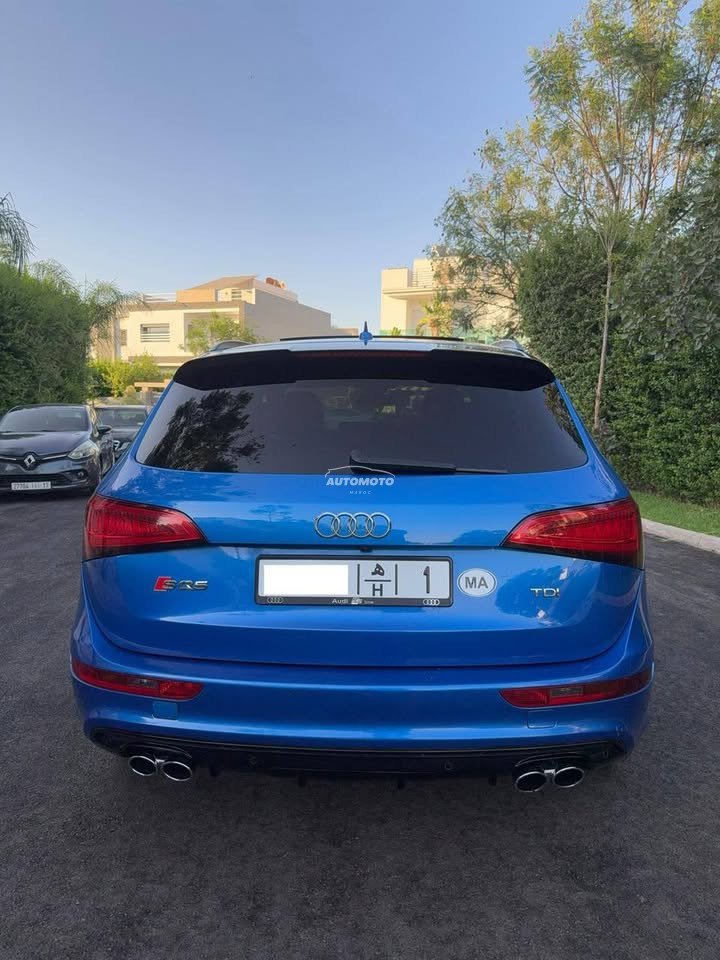 Audi q5-audi