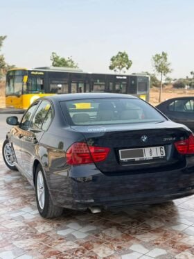 Bmw 318-bmw