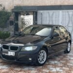 Bmw 318-bmw