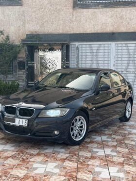Bmw 318-bmw