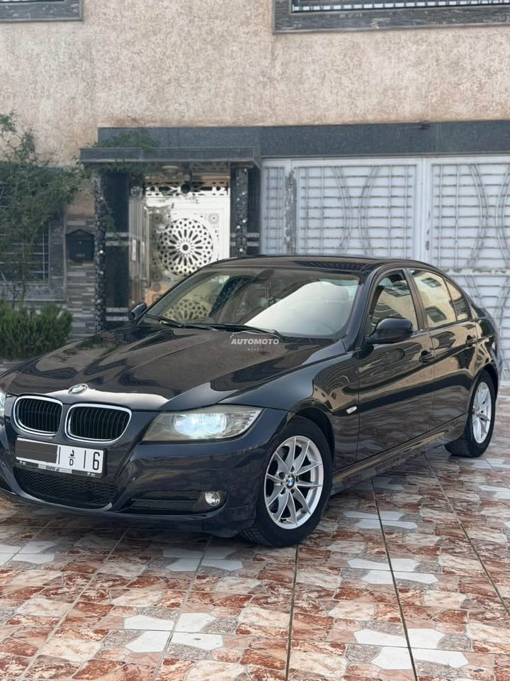 Bmw 318-bmw