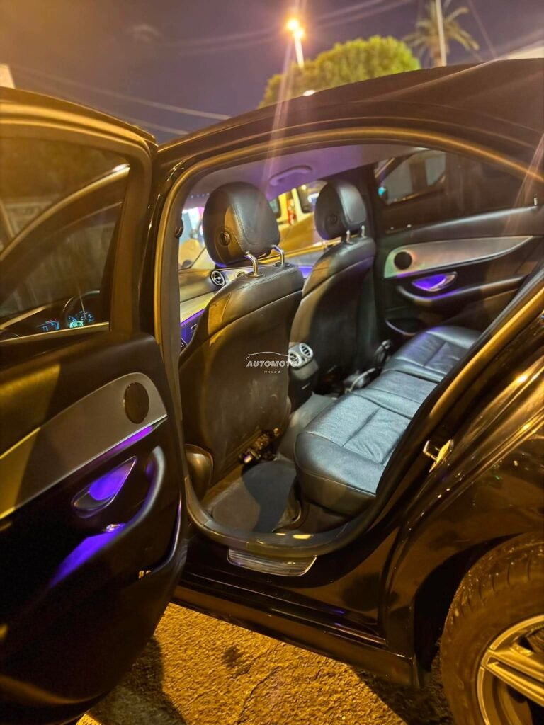 mercedes-benz ce-220-mercedes-benz