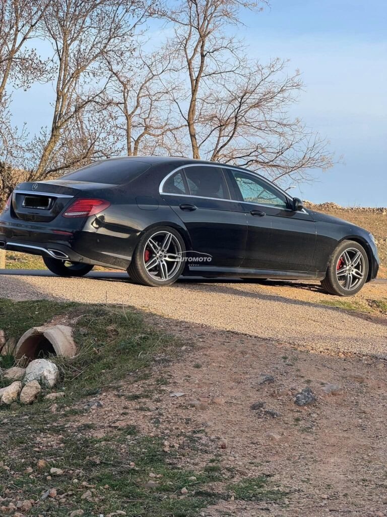 mercedes-benz ce-220-mercedes-benz