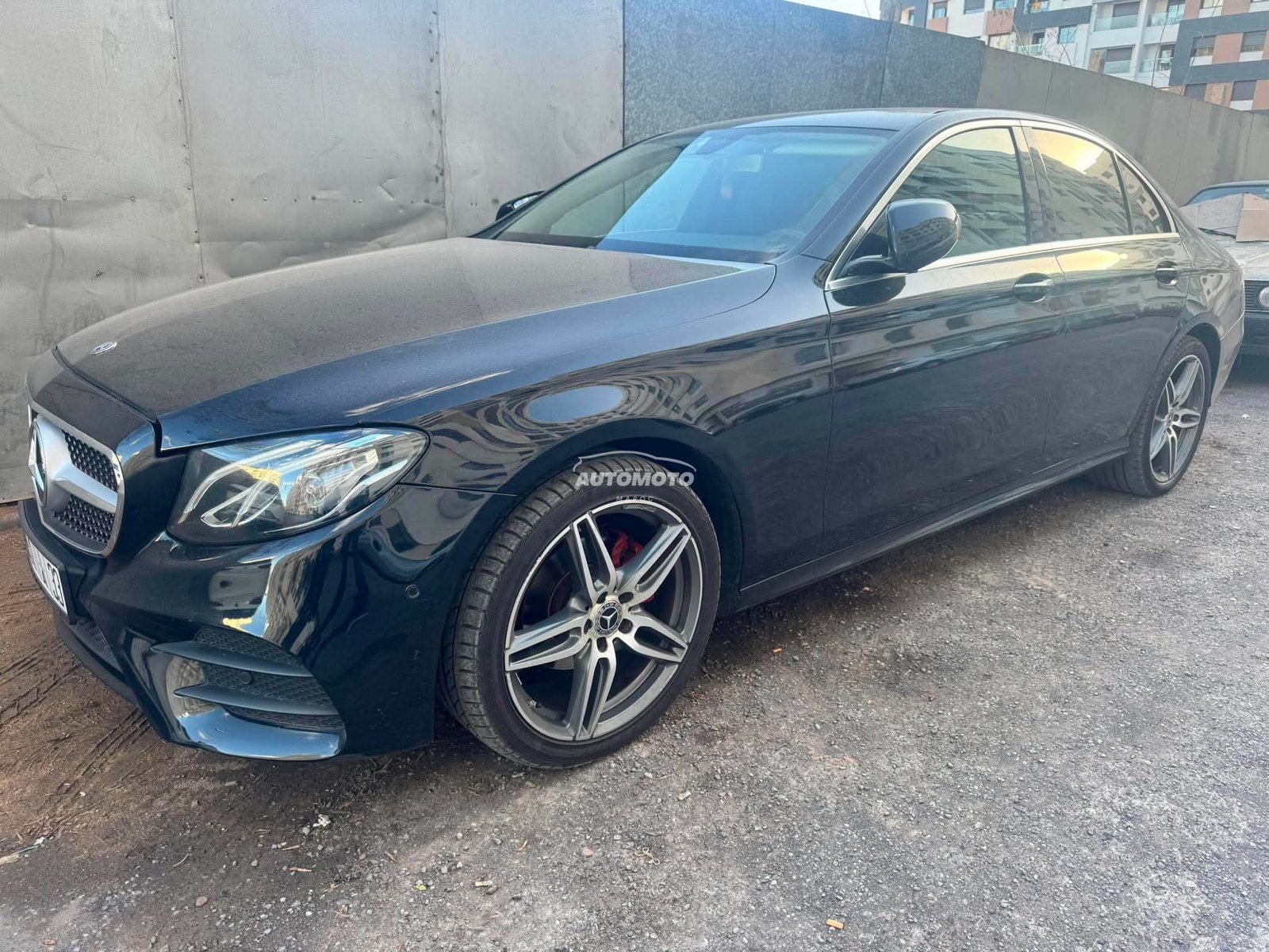 mercedes-benz ce-220-mercedes-benz