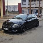 mercedes-benz a-180-mercedes-benz