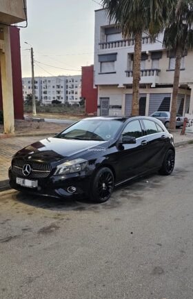 mercedes-benz a-180-mercedes-benz