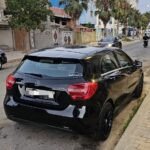 mercedes-benz a-180-mercedes-benz