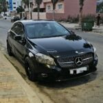 mercedes-benz a-180-mercedes-benz