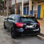 mercedes-benz a-180-mercedes-benz
